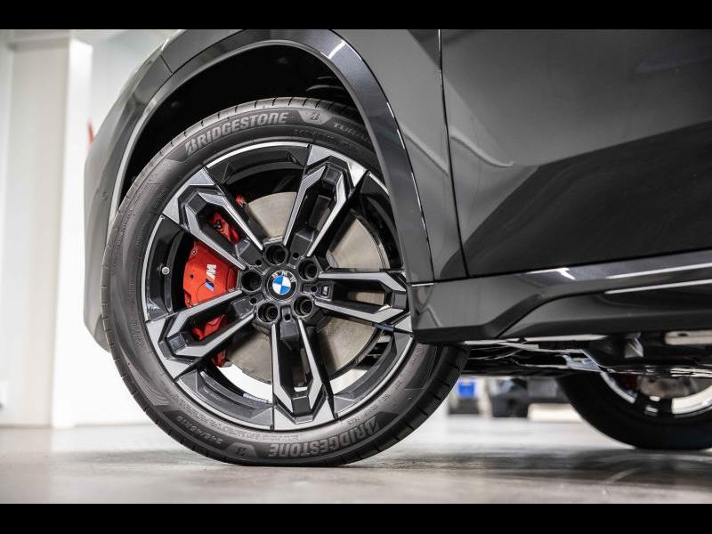 Véhicule de leasing intérieure