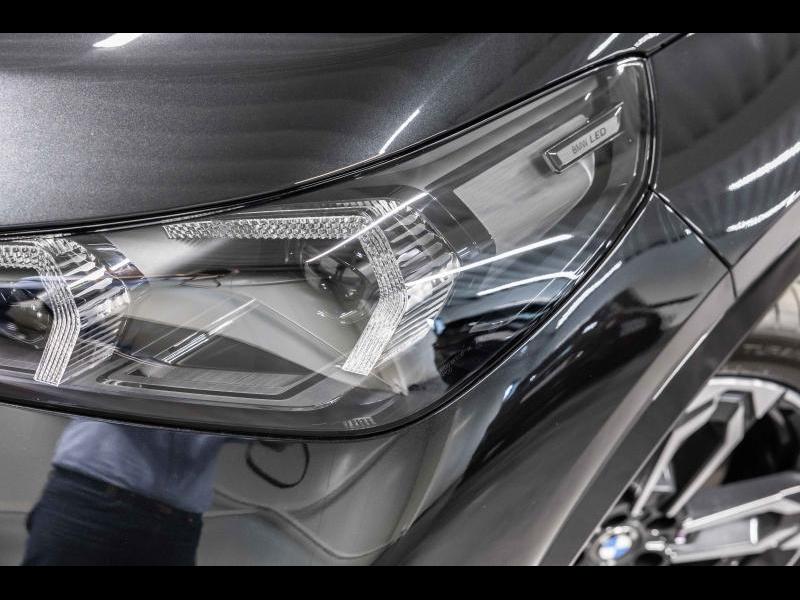 Véhicule de leasing intérieure