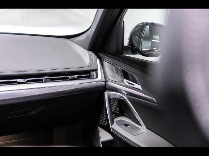 Véhicule de leasing intérieure