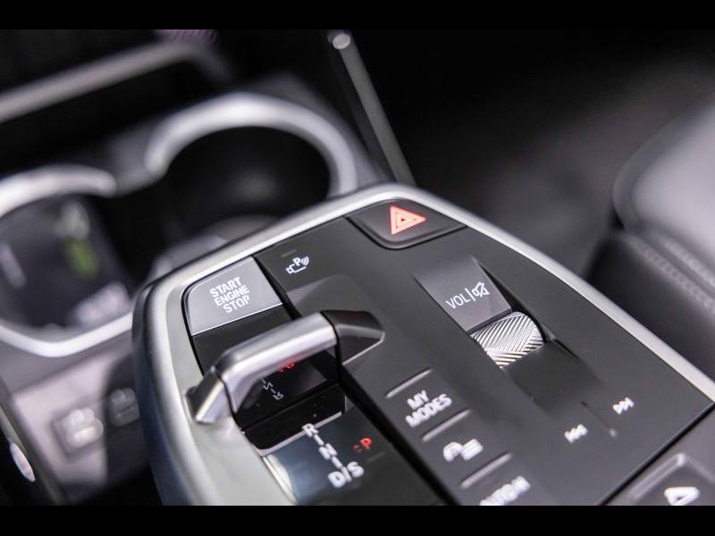 Véhicule de leasing intérieure