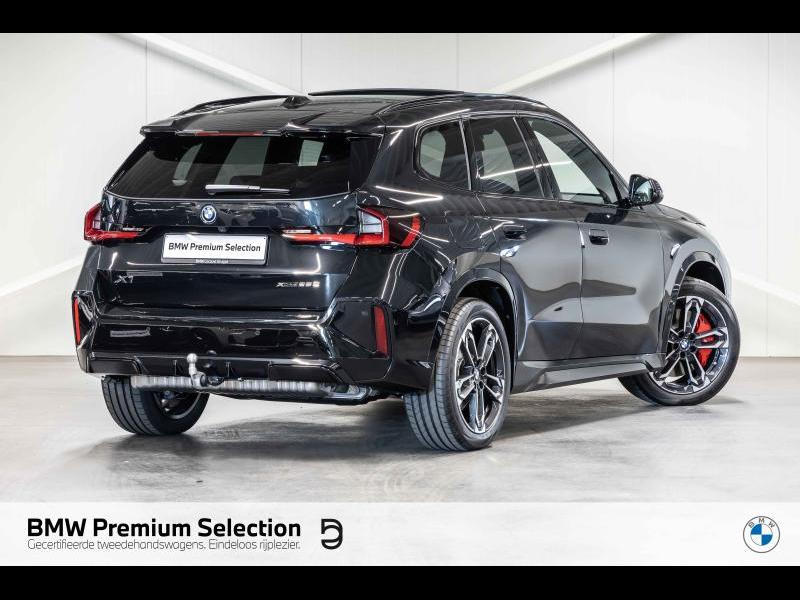 Véhicule de leasing intérieure