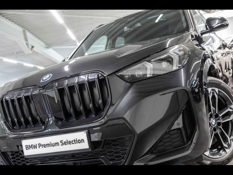 Véhicule de leasing intérieure