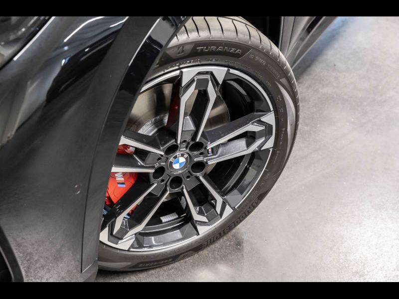 Véhicule de leasing intérieure