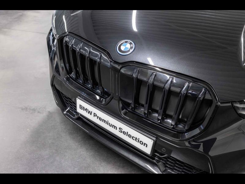 Véhicule de leasing intérieure