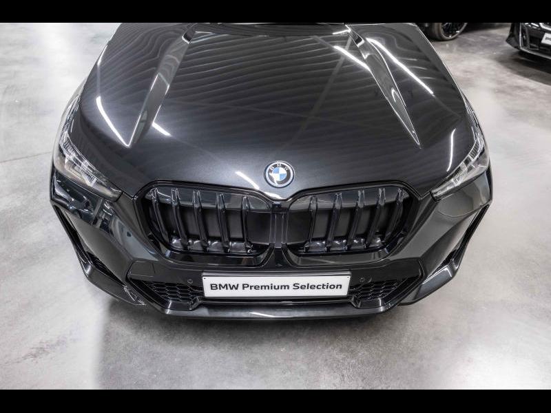 Véhicule de leasing intérieure