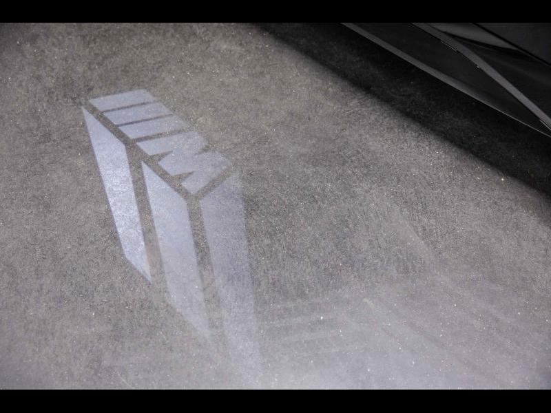 Véhicule de leasing intérieure