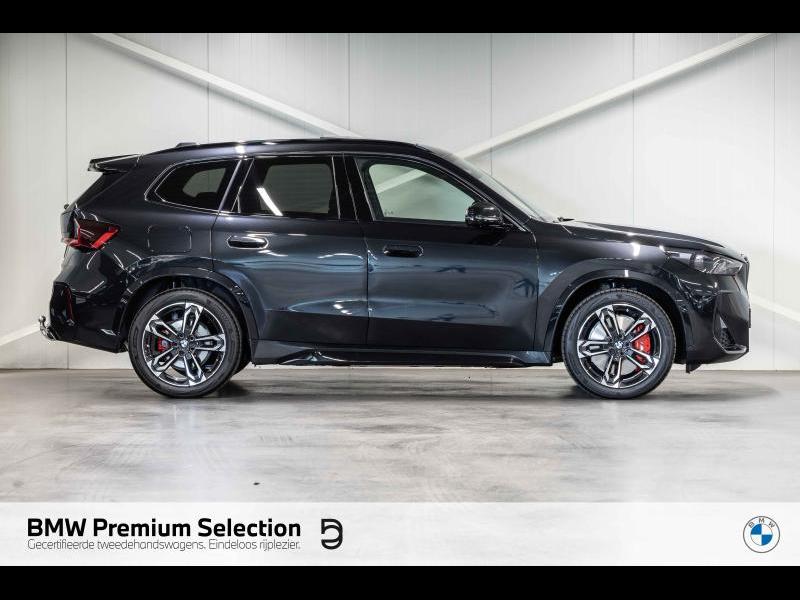 Véhicule de leasing intérieure