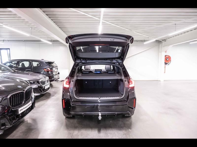 Véhicule de leasing intérieure