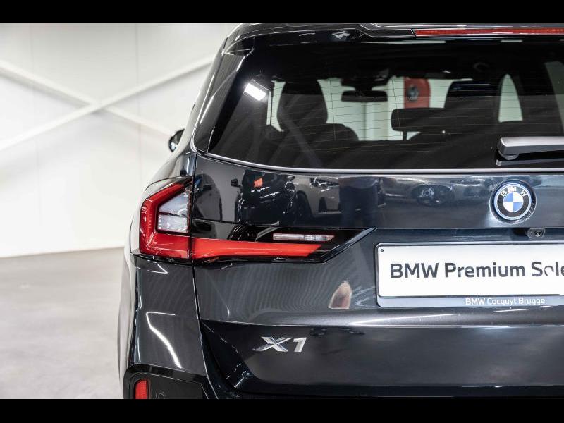 Véhicule de leasing intérieure