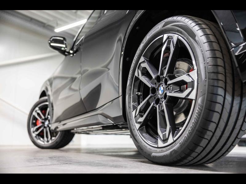 Véhicule de leasing intérieure