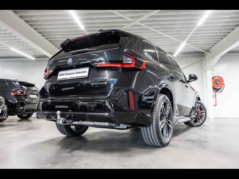 Véhicule de leasing intérieure