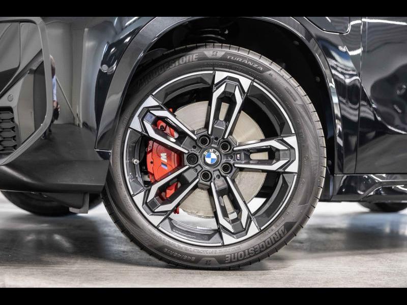 Véhicule de leasing intérieure