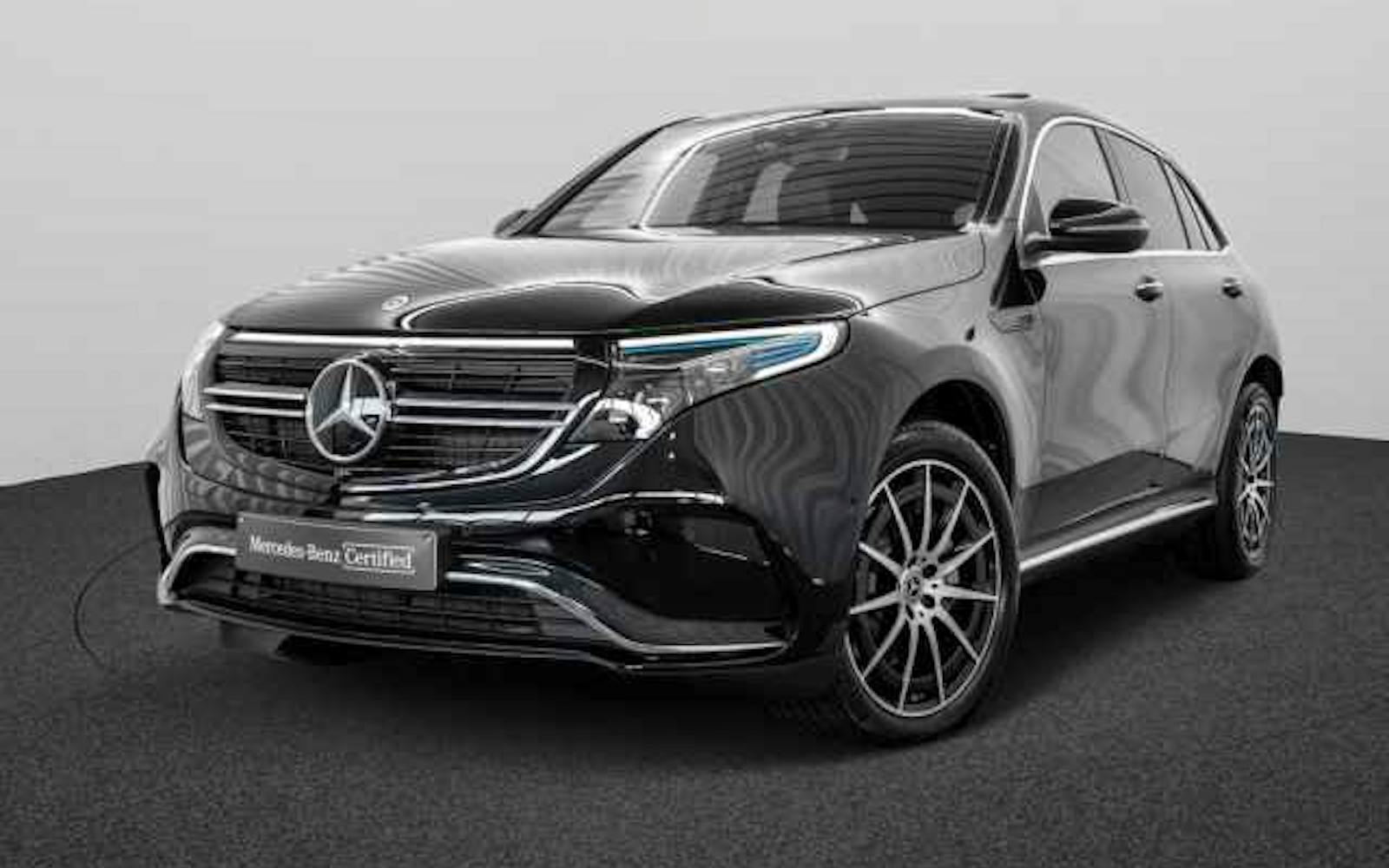 Lease auto exterieur