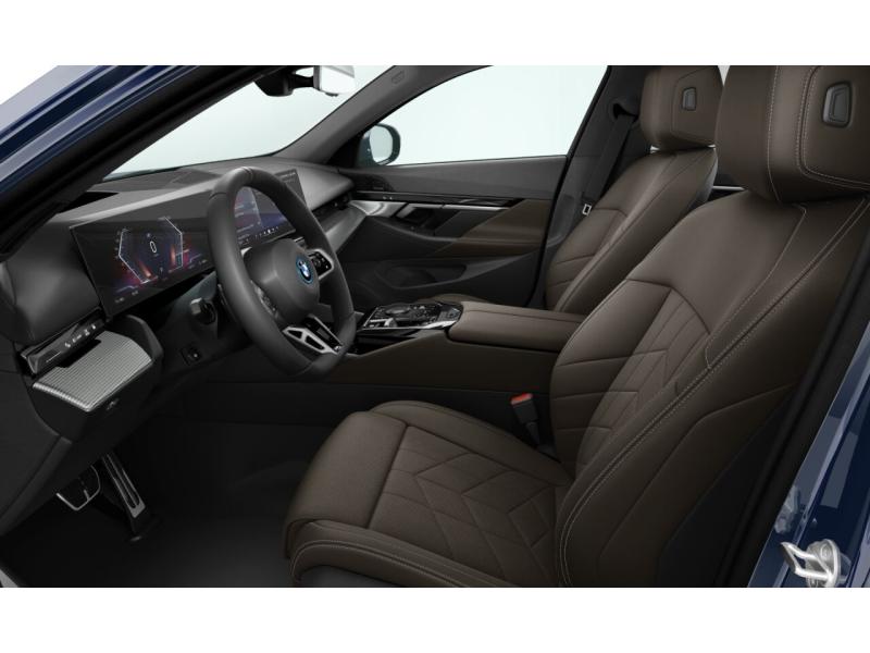 Véhicule de leasing intérieure