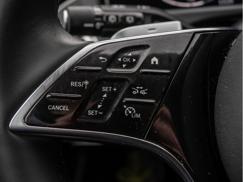 Véhicule de leasing intérieure
