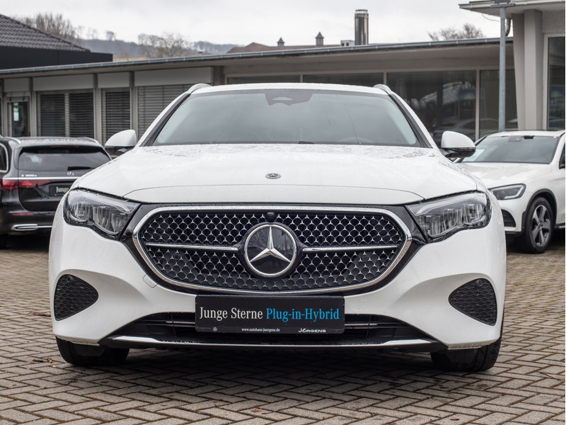 Lease wagen interieur