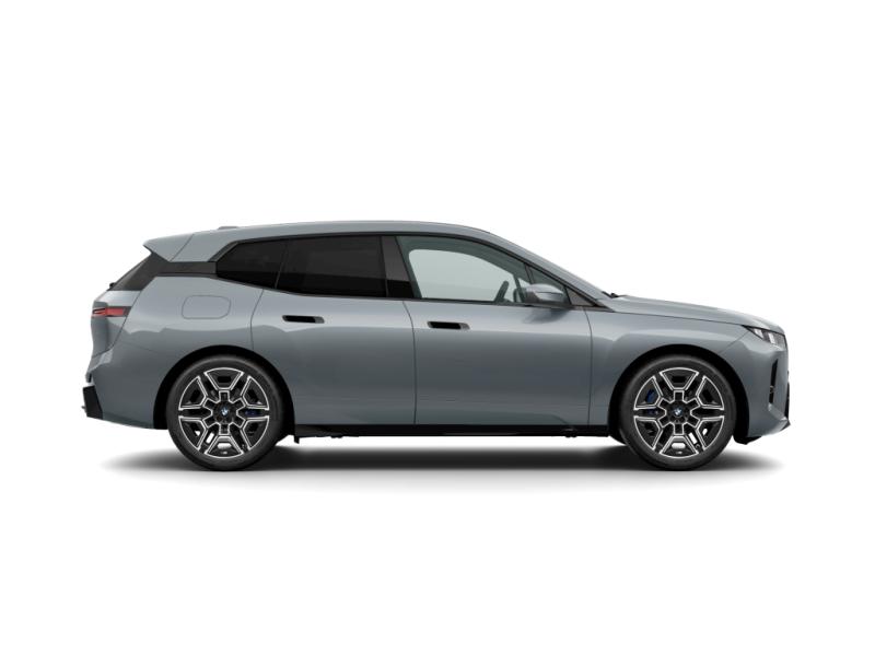 Lease wagen interieur