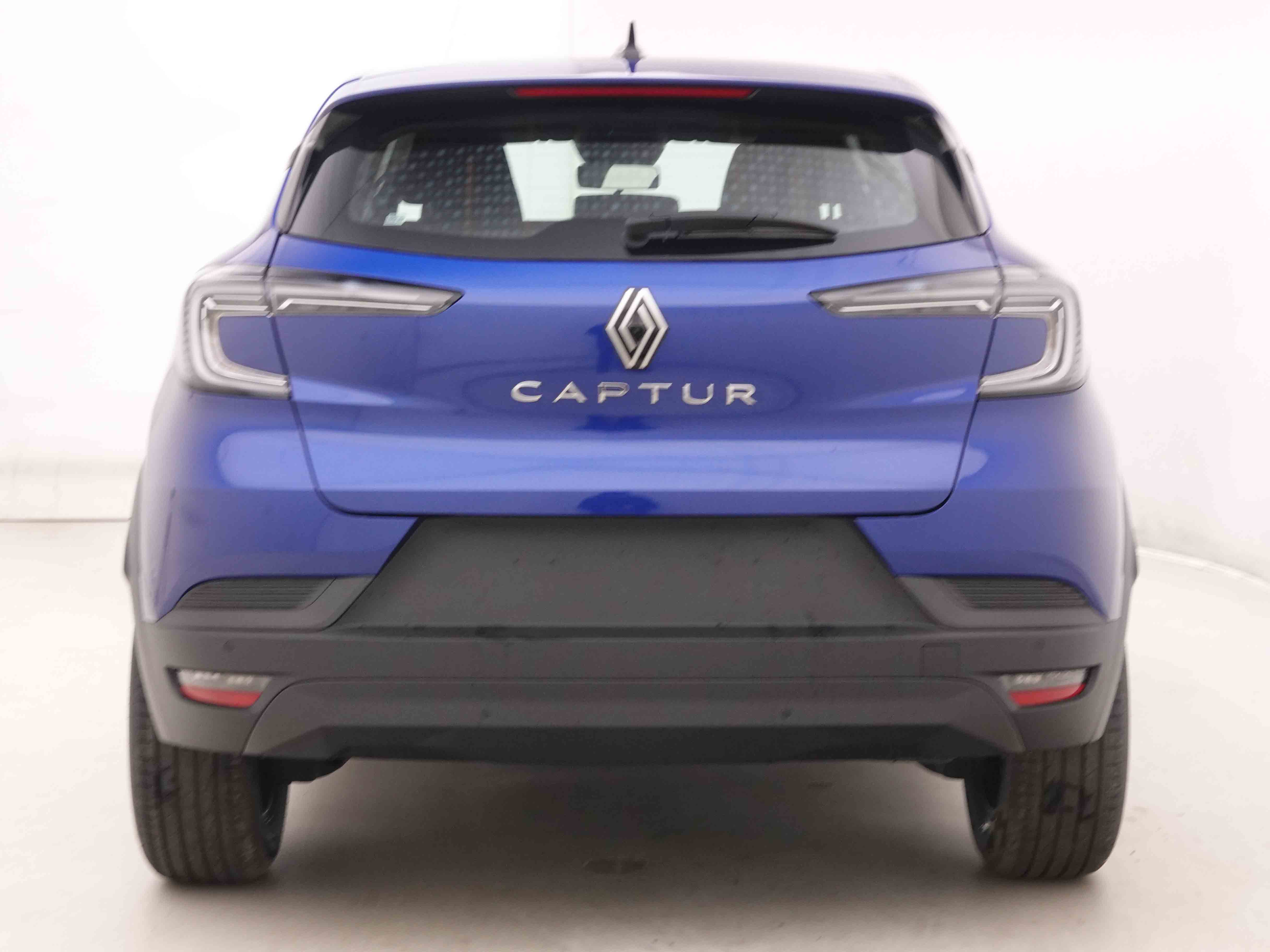 Véhicule de leasing intérieure