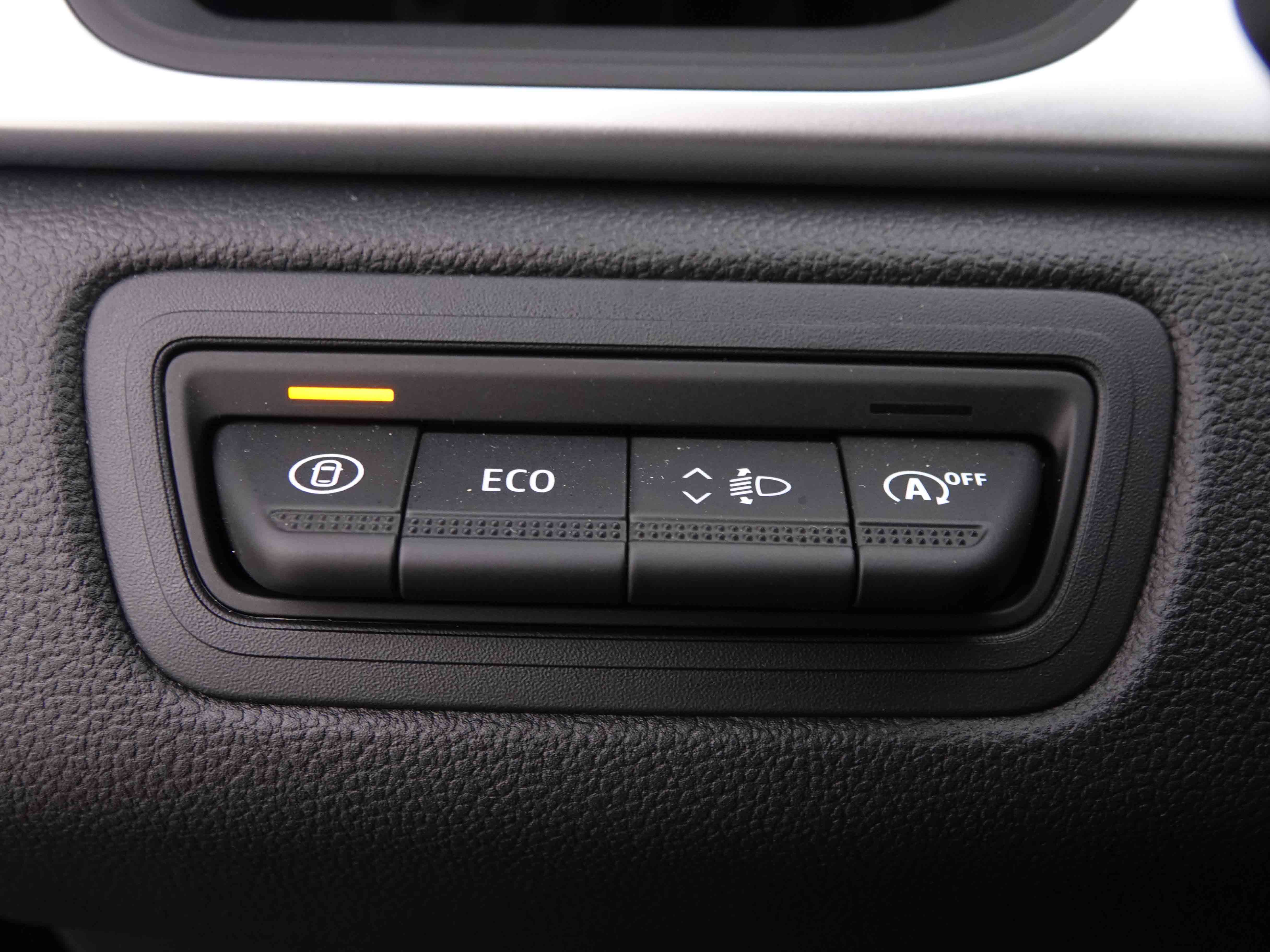 Véhicule de leasing intérieure