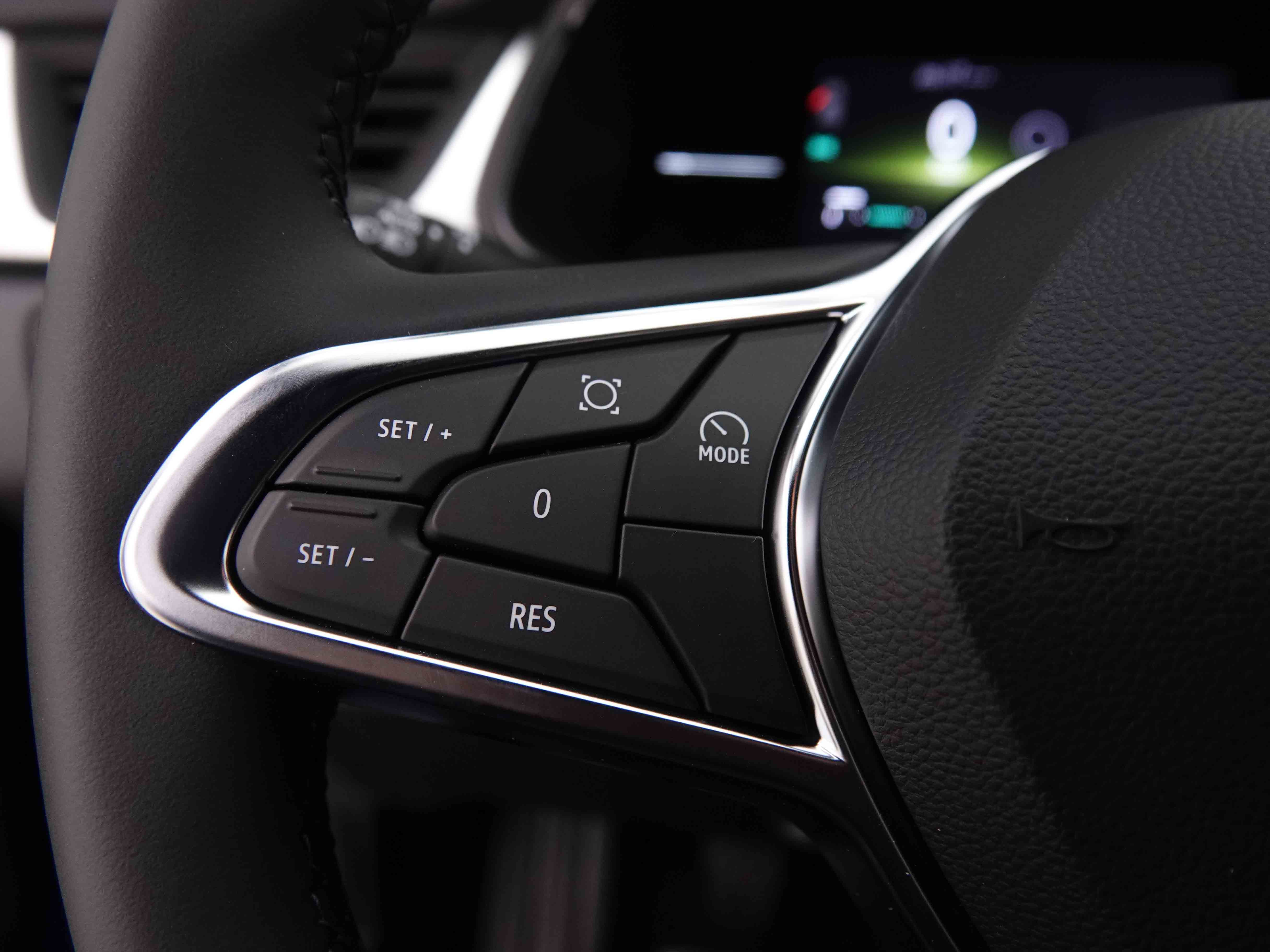 Véhicule de leasing intérieure