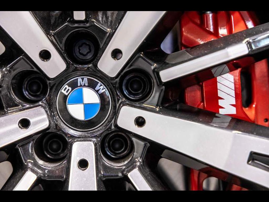 Lease wagen interieur