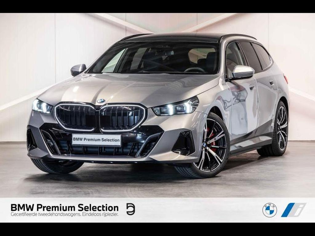 Lease wagen interieur