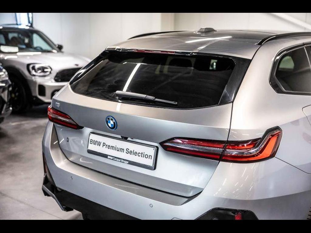 Lease wagen interieur