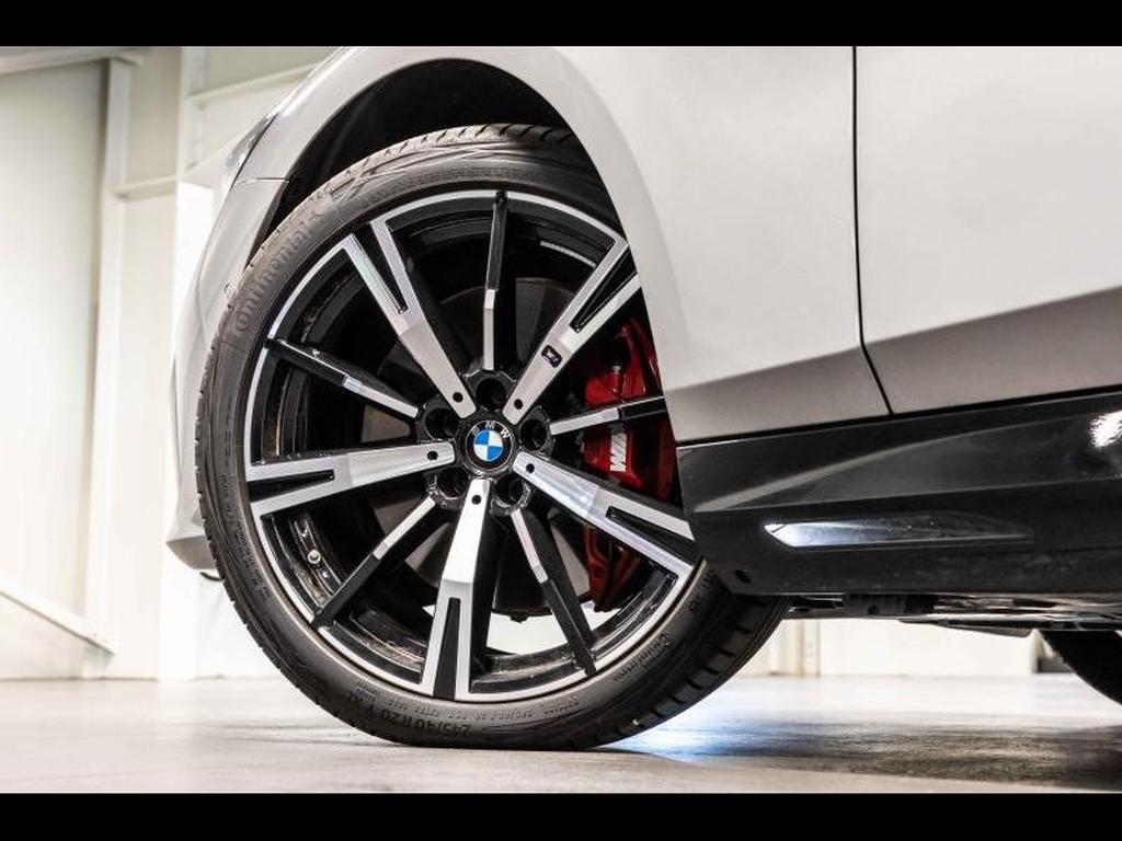 Lease wagen interieur