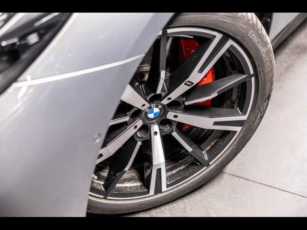 Lease wagen interieur
