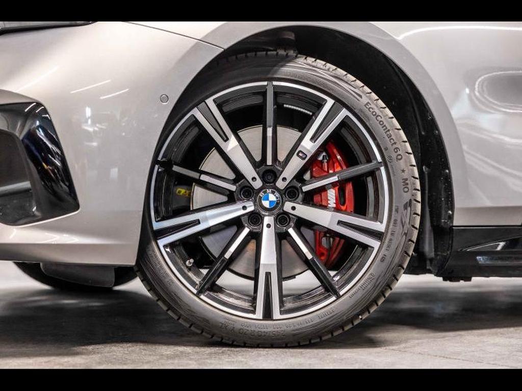 Lease wagen interieur