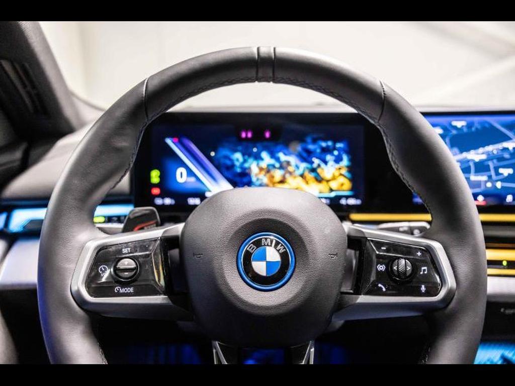 Lease wagen interieur