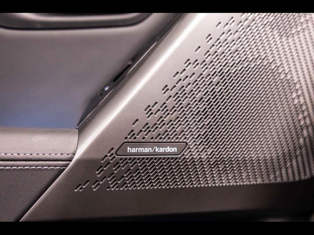 Lease wagen interieur