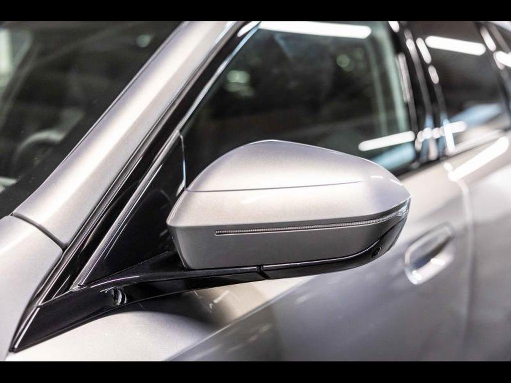 Lease wagen interieur