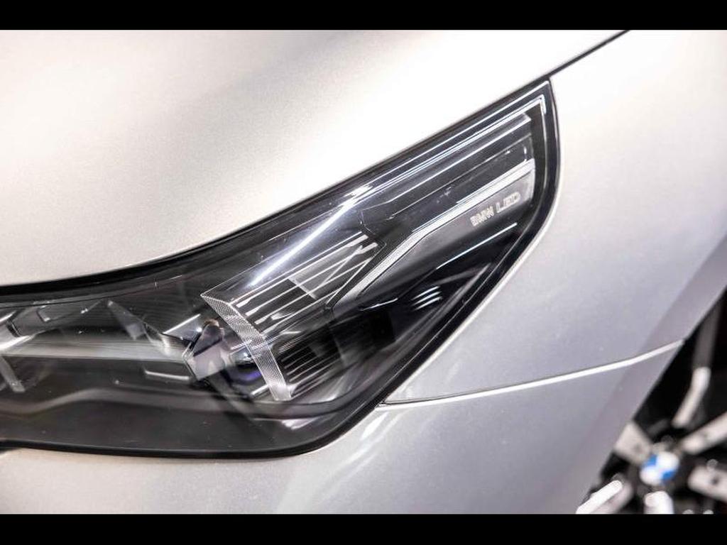 Lease wagen interieur