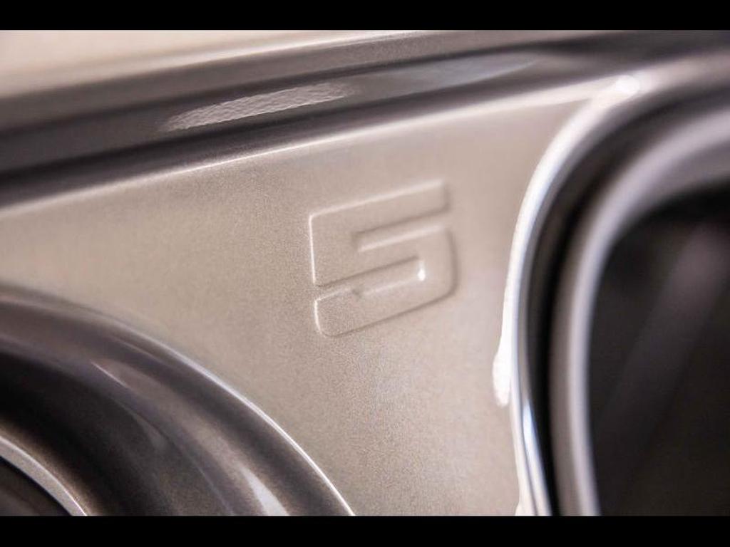 Lease wagen interieur