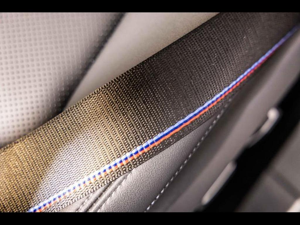 Lease wagen interieur