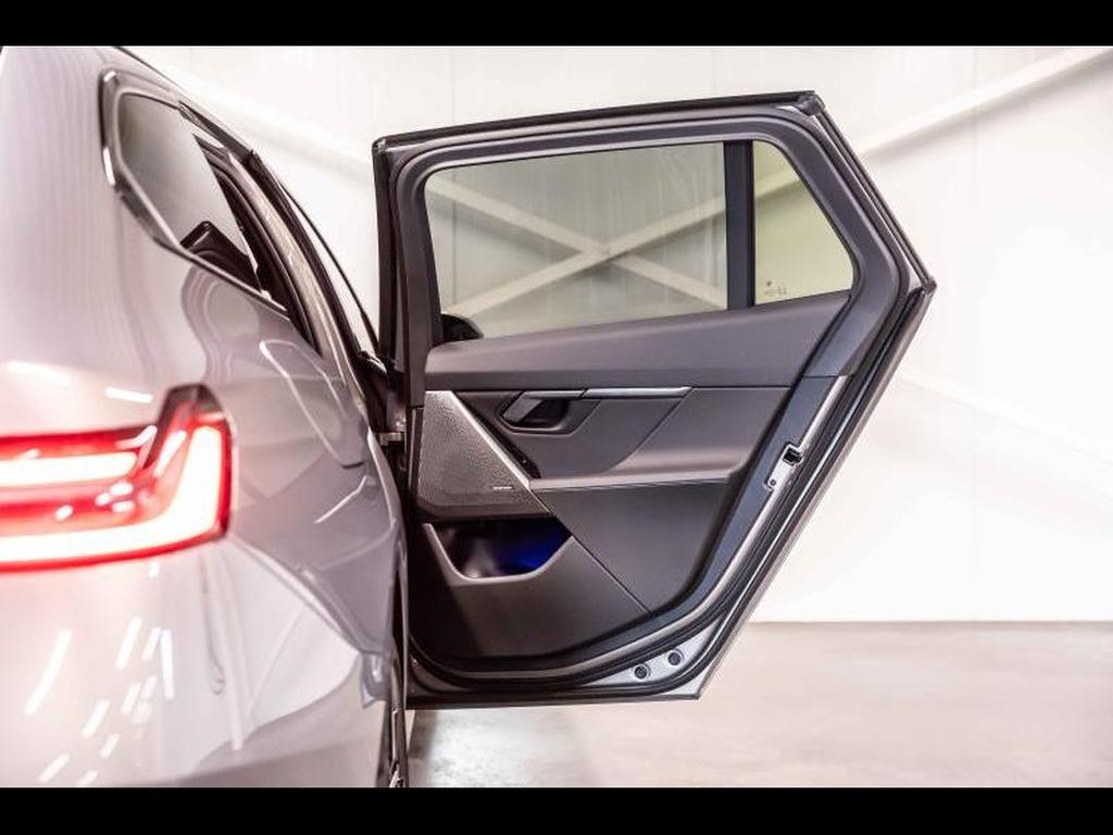Lease wagen interieur