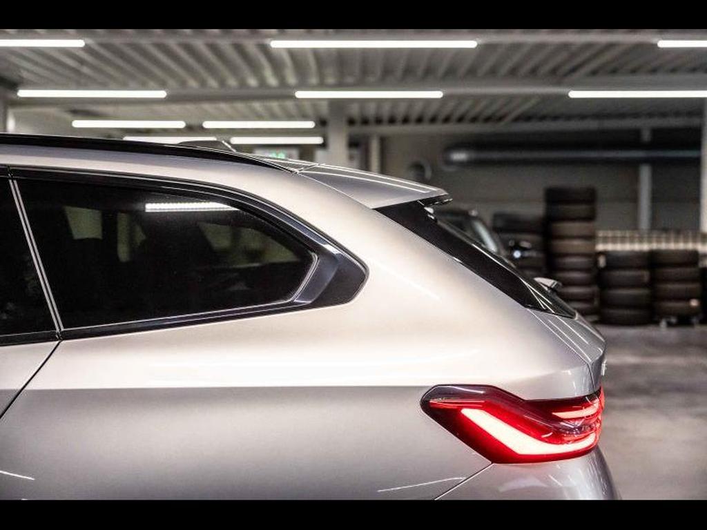 Lease wagen interieur