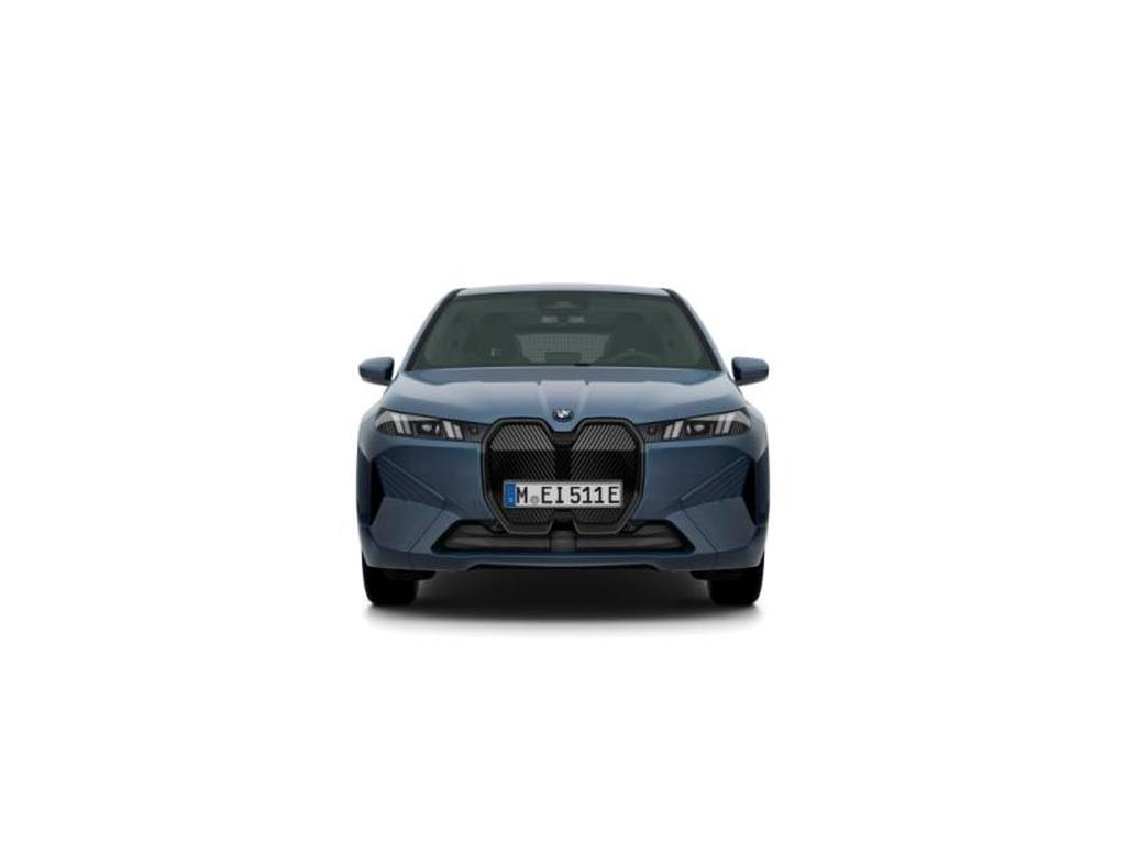 Lease wagen interieur