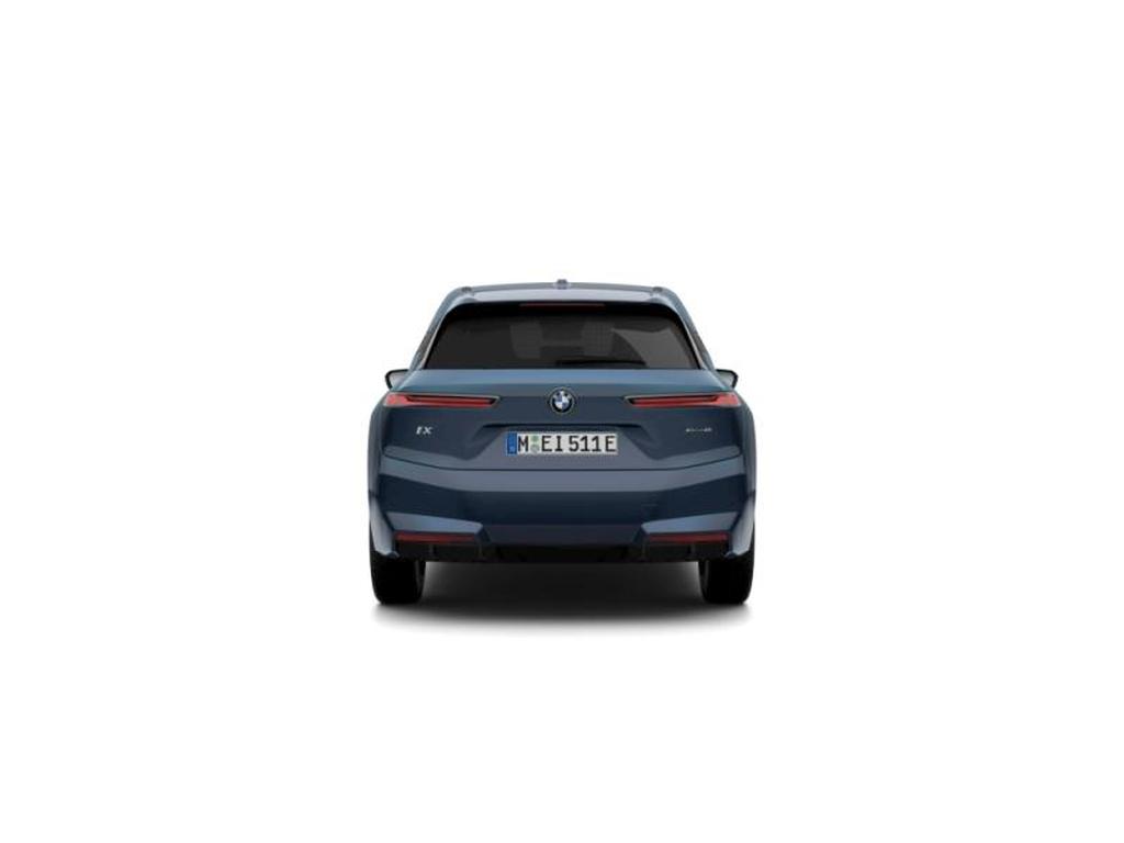 Lease wagen interieur
