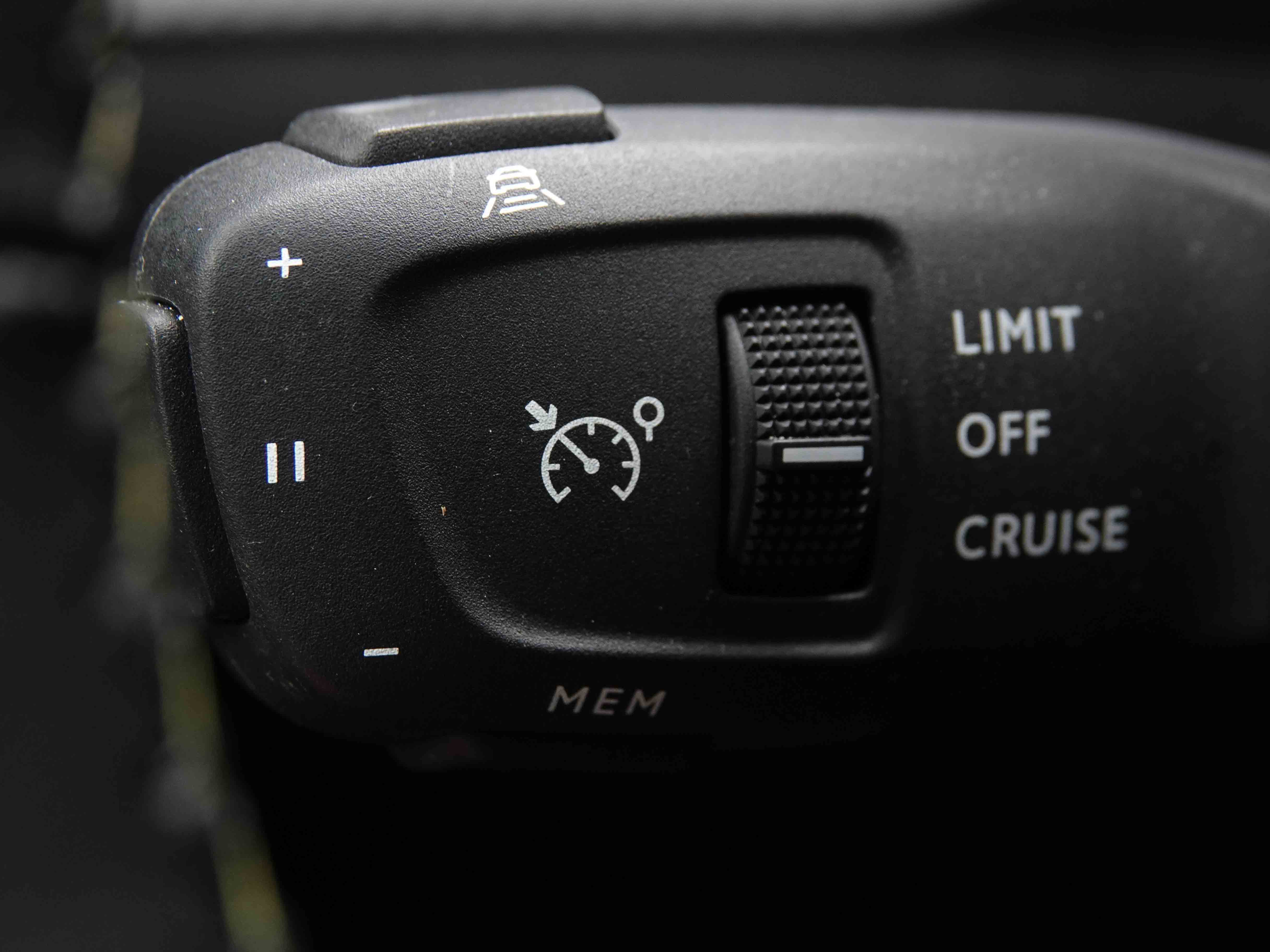 Véhicule de leasing intérieure