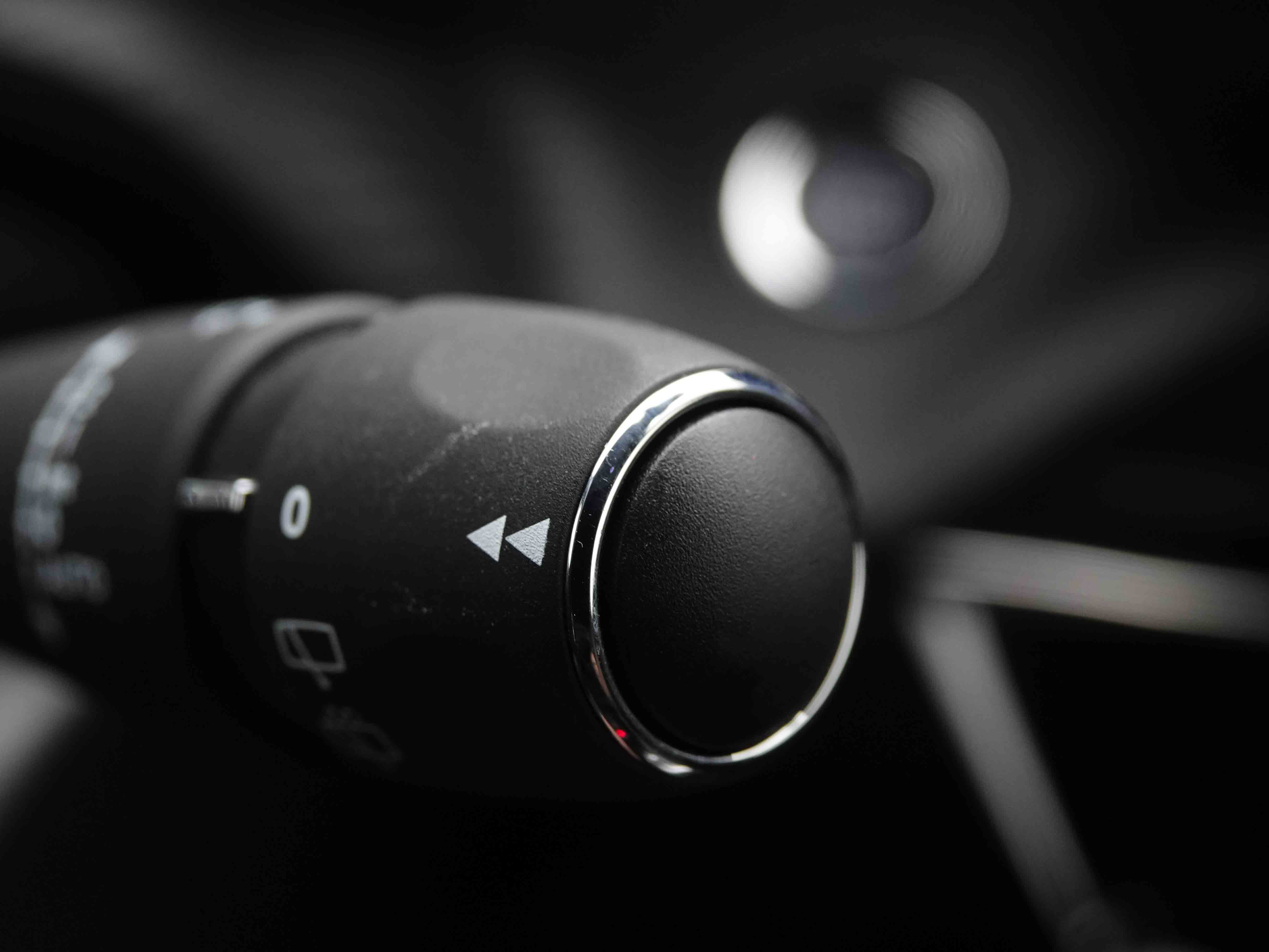 Véhicule de leasing intérieure