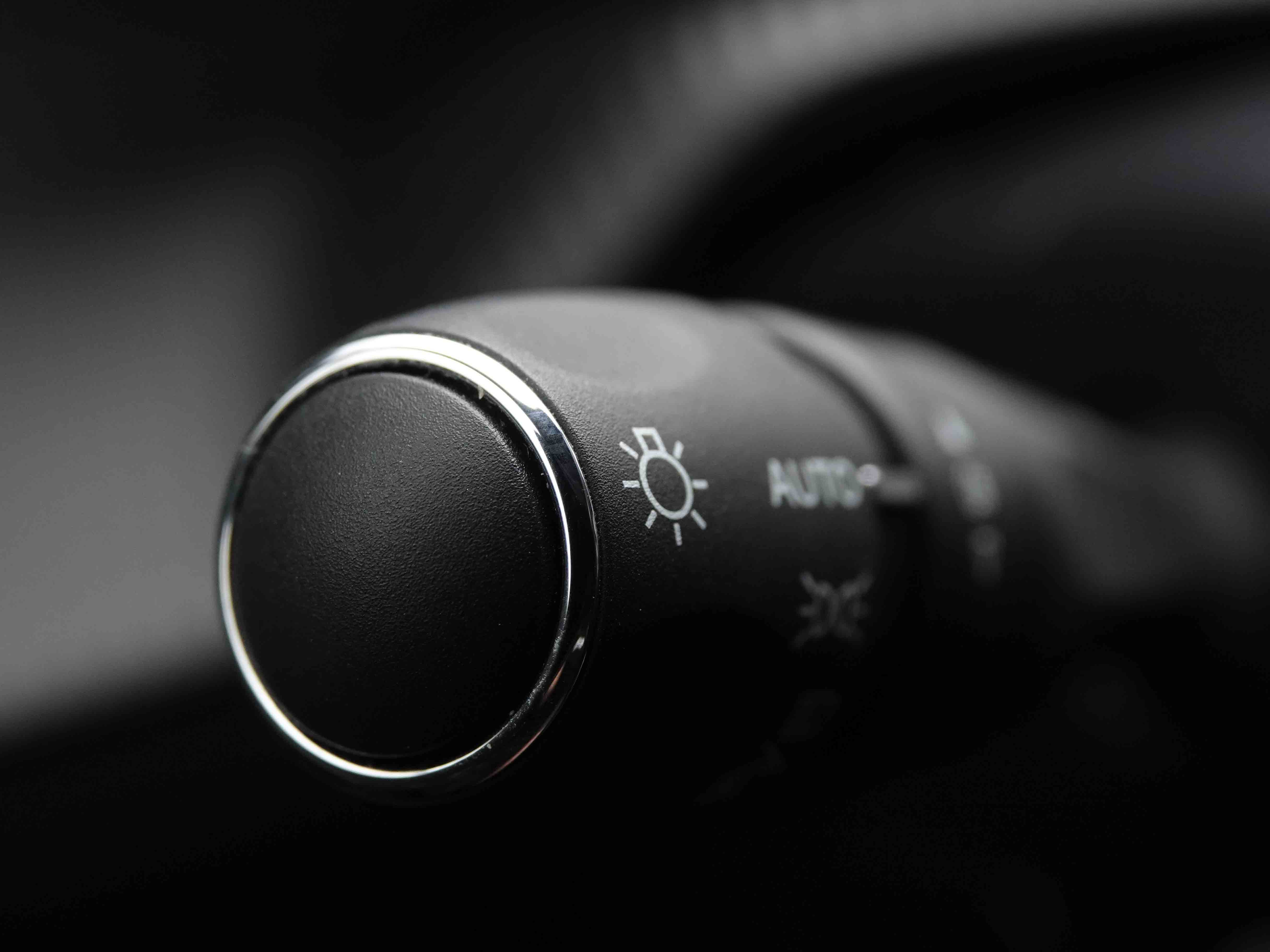 Véhicule de leasing intérieure