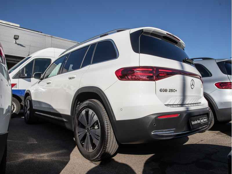 Lease wagen interieur