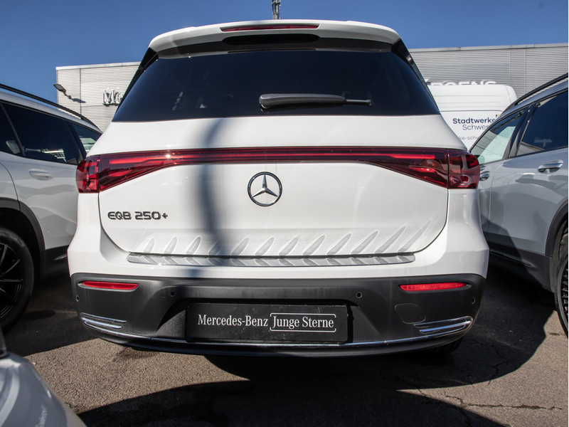 Lease wagen interieur