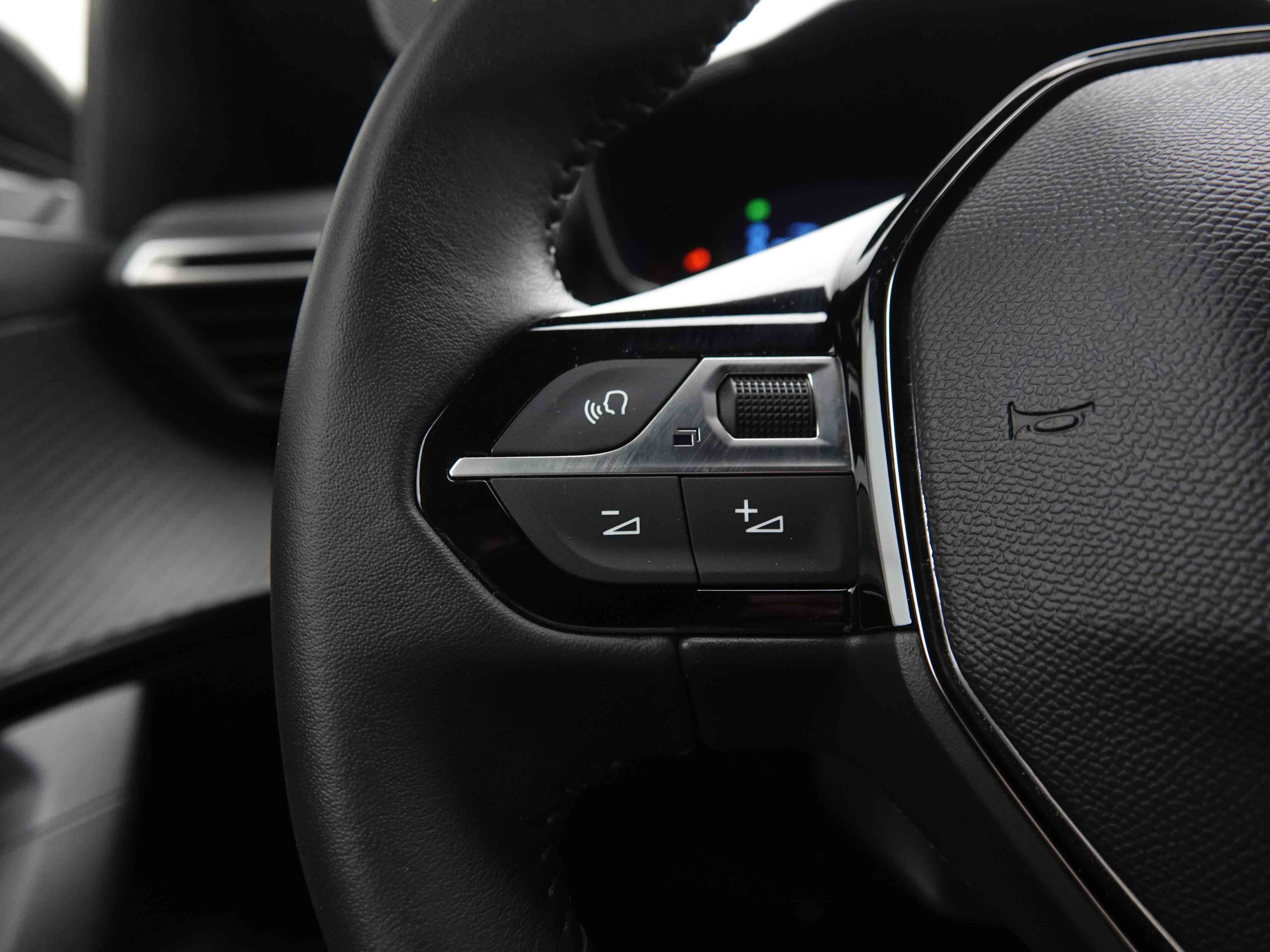 Véhicule de leasing intérieure