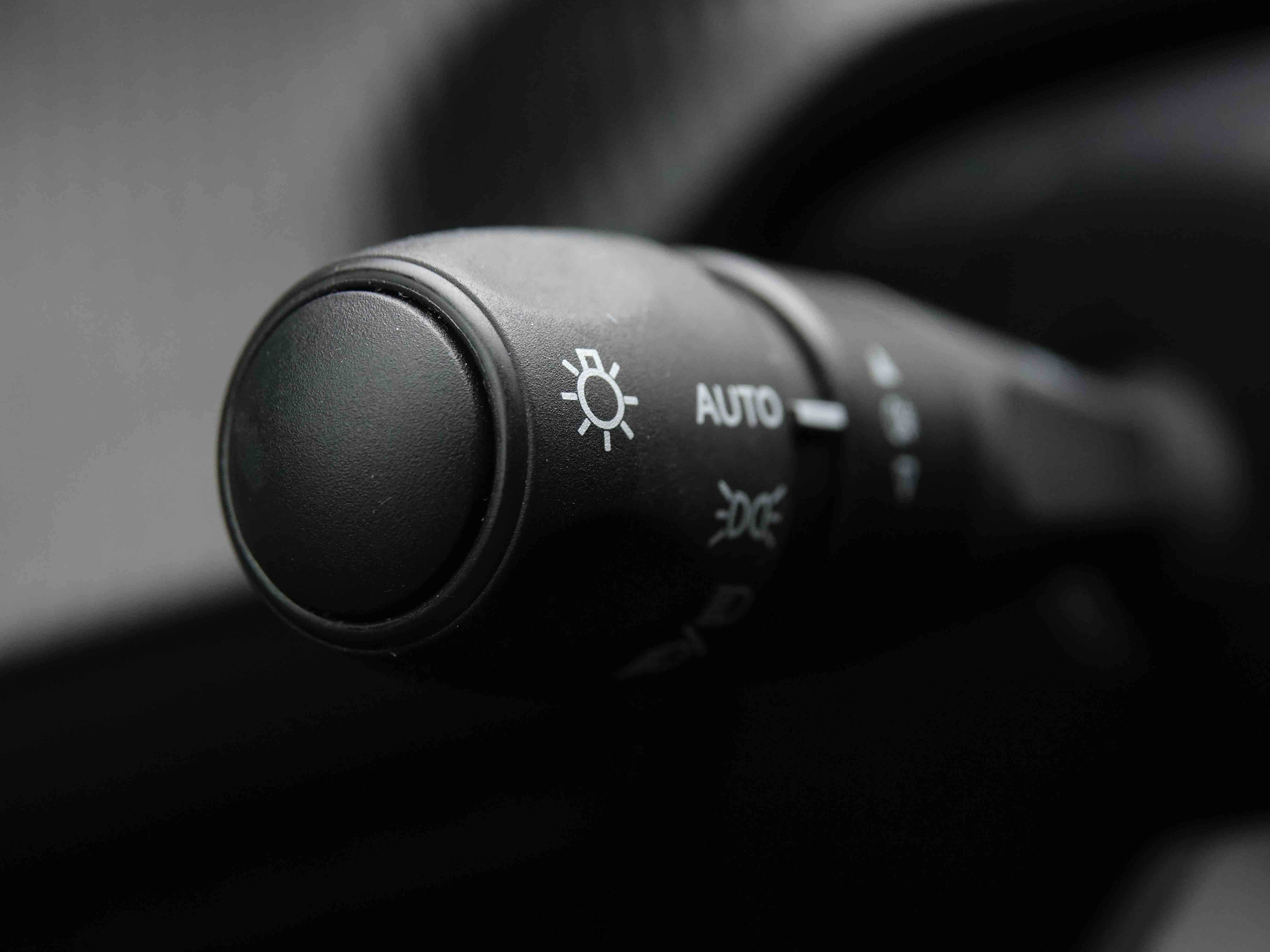 Véhicule de leasing intérieure