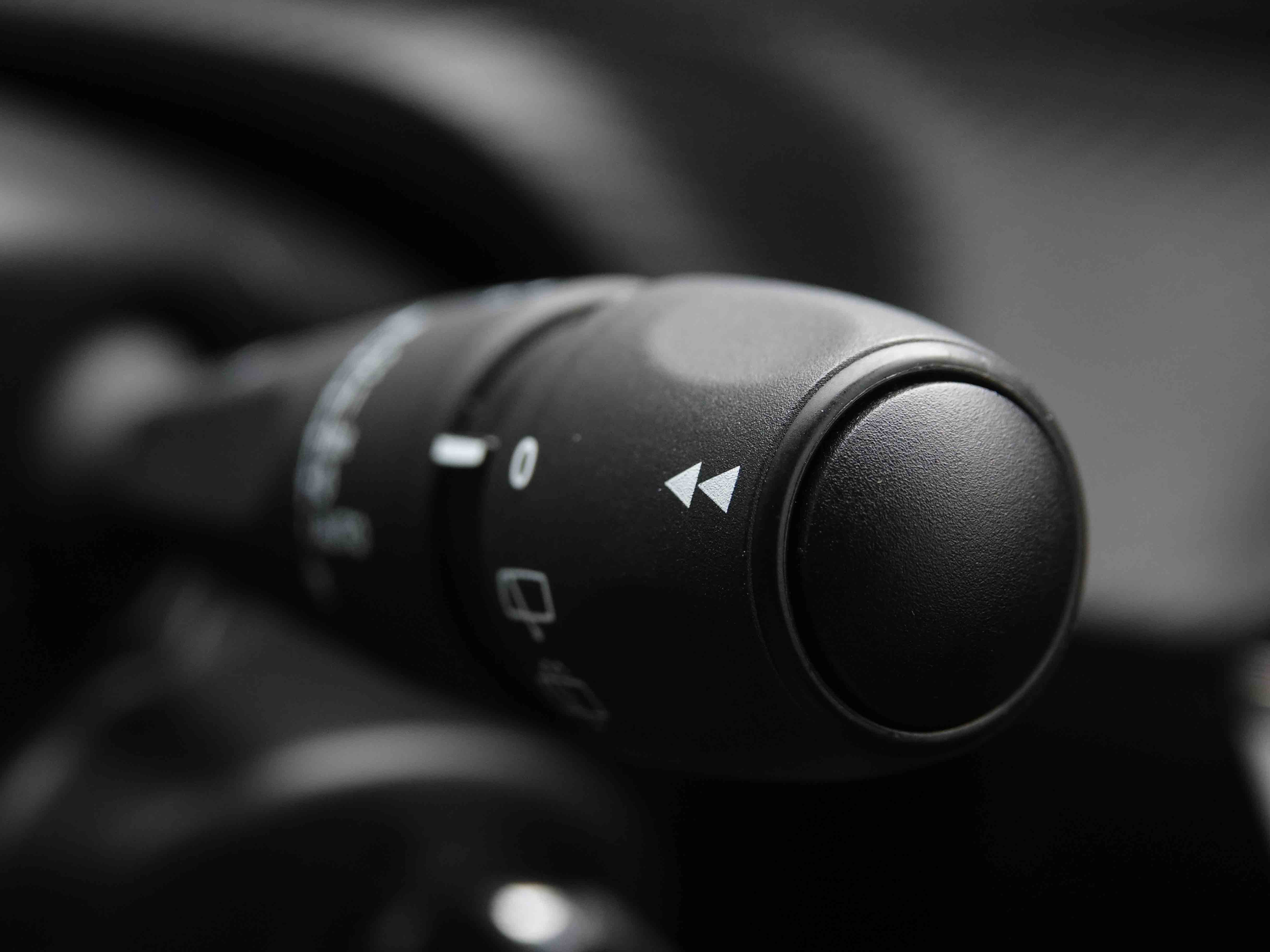 Véhicule de leasing intérieure