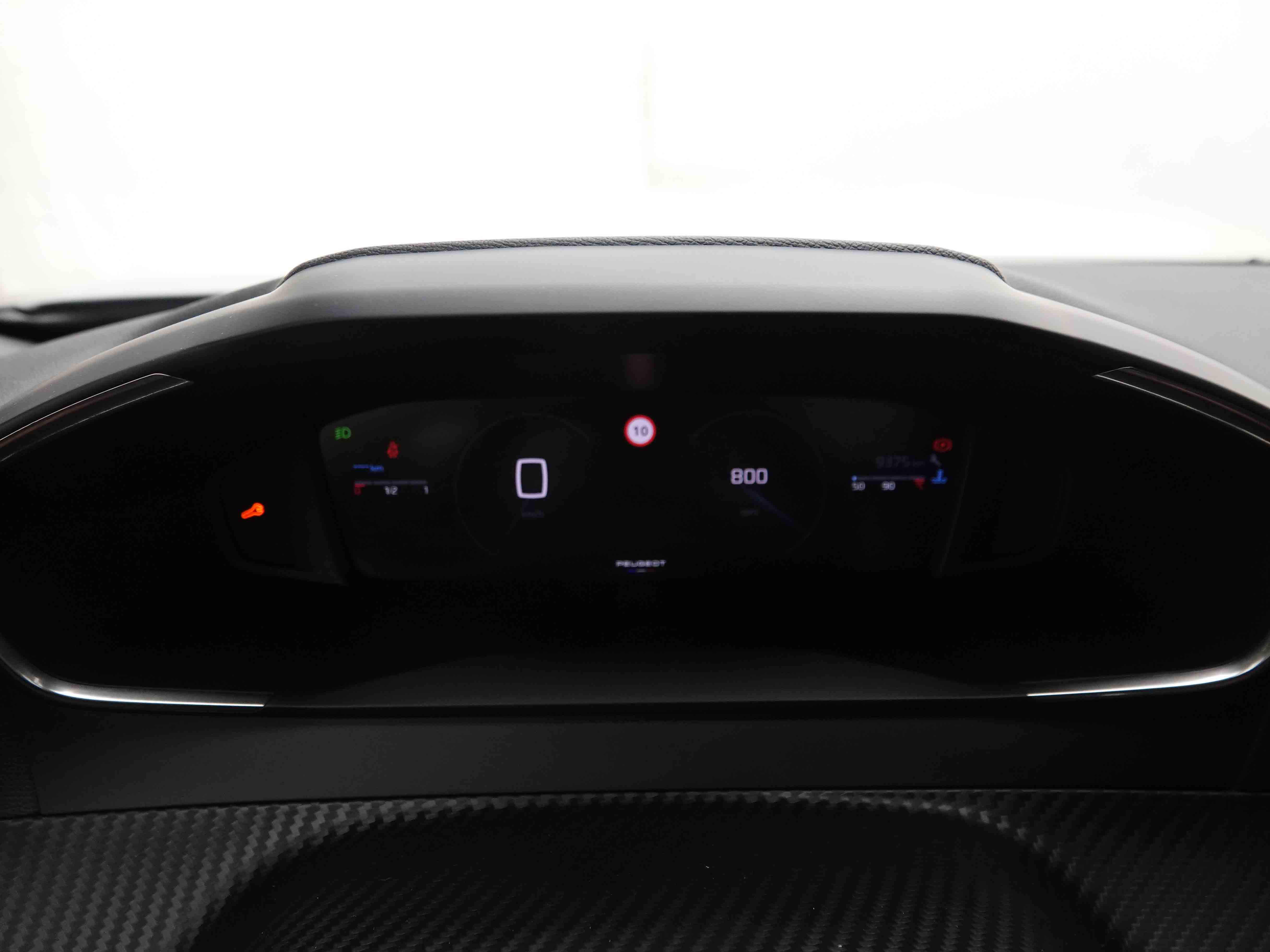 Véhicule de leasing intérieure