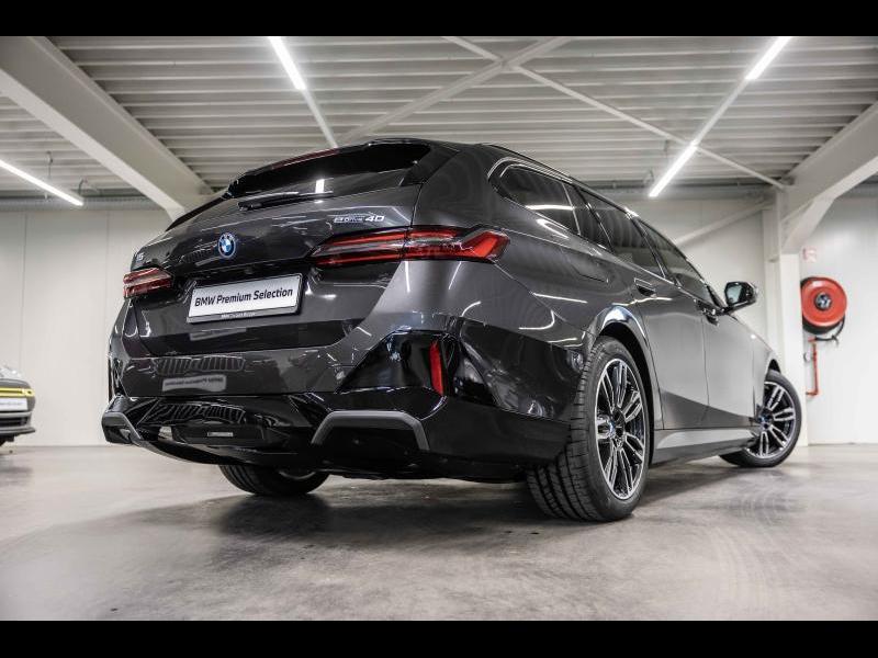 Lease wagen interieur